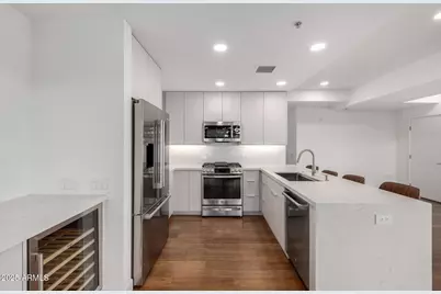 7161 E Rancho Vista Drive #4007, Scottsdale, AZ 85251 - Photo 5