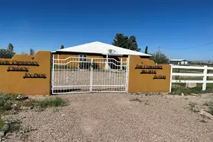 4250 W Jefferson Rd, Elfrida, AZ 85610 - Photo 1