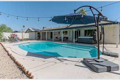 13150 N 22nd Avenue, Phoenix, AZ 85029 - Photo 19