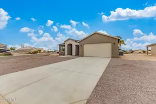 15532 S Patagonia Rd, Arizona City, AZ 85123 - Photo 3