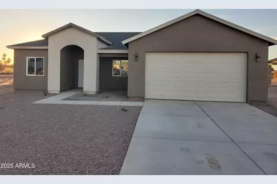 15532 S Patagonia Road, Arizona City, AZ 85123 - Photo 1
