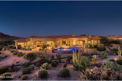 29694 N 105th Way, Scottsdale, AZ 85262 - Photo 1