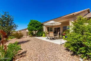 12503 W Carousel Dr, Arizona City, AZ 85123 - Photo 37