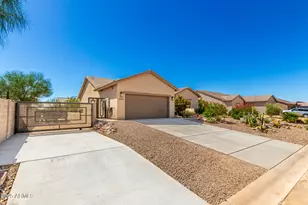 12503 W Carousel Dr, Arizona City, AZ 85123 - Photo 5