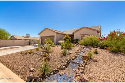 12503 W Carousel Drive, Arizona City, AZ 85123 - Photo 3