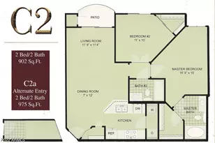 1701 E Colter St, Phoenix, AZ 85016 - Photo 49