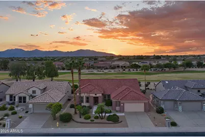 18132 N Petrified Forest Drive, Surprise, AZ 85374 - Photo 47