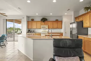 18132 N Petrified Forest Dr, Surprise, AZ 85374 - Photo 17