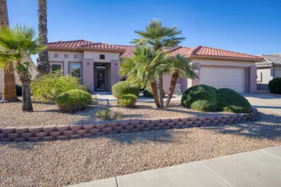18132 N Petrified Forest Drive, Surprise, AZ 85374 - Photo 49