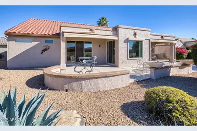 18132 N Petrified Forest Drive, Surprise, AZ 85374 - Photo 39