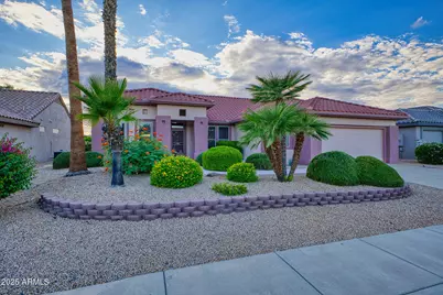 18132 N Petrified Forest Drive, Surprise, AZ 85374 - Photo 5