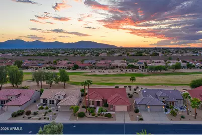 18132 N Petrified Forest Drive, Surprise, AZ 85374 - Photo 47