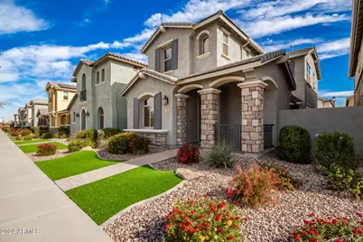 2511 S Entwistle Street, Gilbert, AZ 85295 - Photo 3