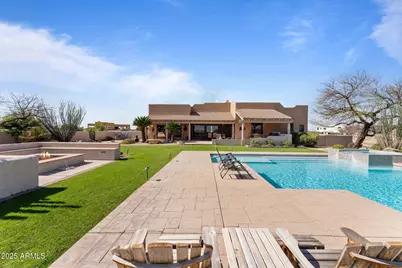20910 W Cattle Iron Drive, Wickenburg, AZ 85390 - Photo 49