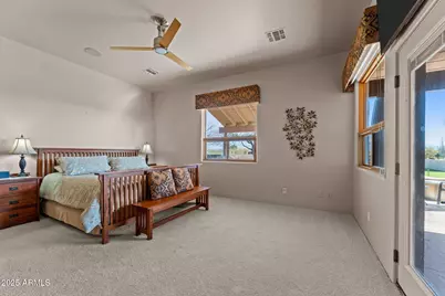 20910 W Cattle Iron Drive, Wickenburg, AZ 85390 - Photo 29