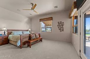 20910 W Cattle Iron Dr, Wickenburg, AZ 85390 - Photo 29