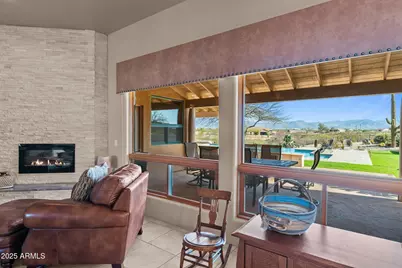 20910 W Cattle Iron Drive, Wickenburg, AZ 85390 - Photo 15