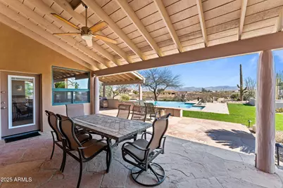 20910 W Cattle Iron Drive, Wickenburg, AZ 85390 - Photo 43