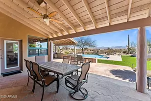 20910 W Cattle Iron Dr, Wickenburg, AZ 85390 - Photo 43