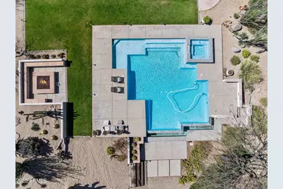 20910 W Cattle Iron Drive, Wickenburg, AZ 85390 - Photo 7