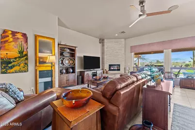 20910 W Cattle Iron Drive, Wickenburg, AZ 85390 - Photo 11