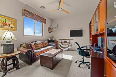 20910 W Cattle Iron Drive, Wickenburg, AZ 85390 - Photo 41