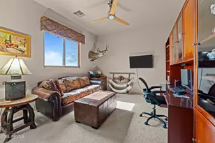 20910 W Cattle Iron Dr, Wickenburg, AZ 85390 - Photo 41