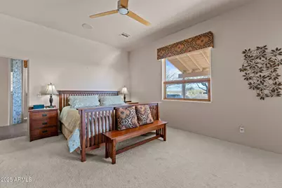 20910 W Cattle Iron Drive, Wickenburg, AZ 85390 - Photo 31