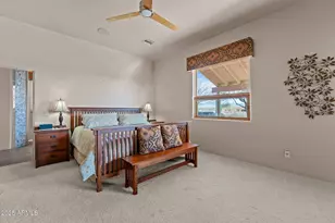 20910 W Cattle Iron Dr, Wickenburg, AZ 85390 - Photo 31