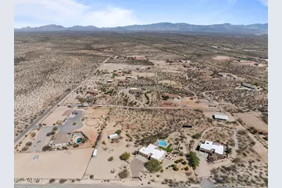 20910 W Cattle Iron Drive, Wickenburg, AZ 85390 - Photo 61