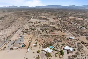 20910 W Cattle Iron Dr, Wickenburg, AZ 85390 - Photo 61