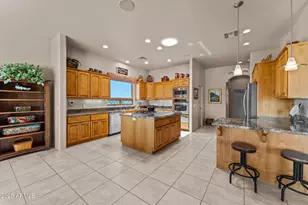 20910 W Cattle Iron Dr, Wickenburg, AZ 85390 - Photo 19