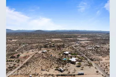 20910 W Cattle Iron Drive, Wickenburg, AZ 85390 - Photo 57
