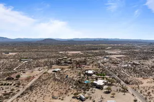 20910 W Cattle Iron Dr, Wickenburg, AZ 85390 - Photo 57