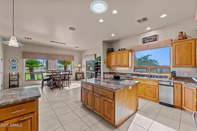 20910 W Cattle Iron Drive, Wickenburg, AZ 85390 - Photo 23