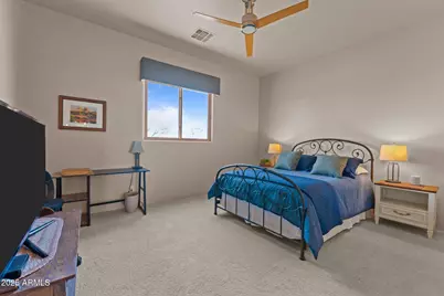 20910 W Cattle Iron Drive, Wickenburg, AZ 85390 - Photo 39