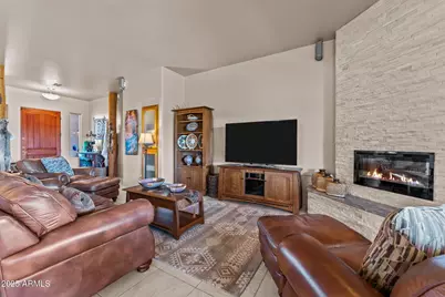 20910 W Cattle Iron Drive, Wickenburg, AZ 85390 - Photo 13