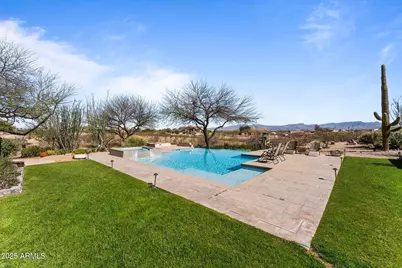 20910 W Cattle Iron Drive, Wickenburg, AZ 85390 - Photo 45