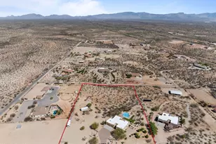 20910 W Cattle Iron Dr, Wickenburg, AZ 85390 - Photo 5