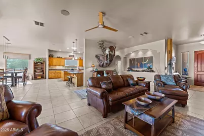 20910 W Cattle Iron Drive, Wickenburg, AZ 85390 - Photo 17