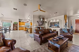 20910 W Cattle Iron Dr, Wickenburg, AZ 85390 - Photo 17