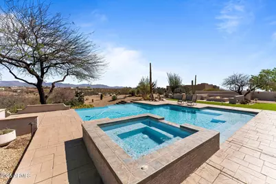 20910 W Cattle Iron Drive, Wickenburg, AZ 85390 - Photo 47