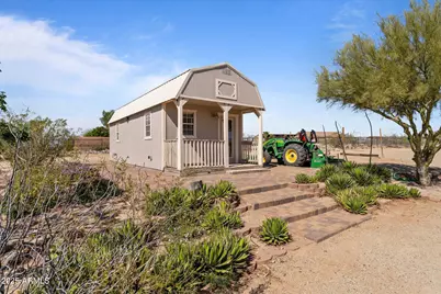 20910 W Cattle Iron Drive, Wickenburg, AZ 85390 - Photo 53