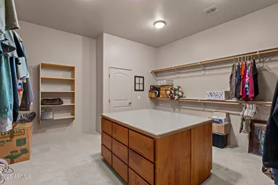 20910 W Cattle Iron Drive, Wickenburg, AZ 85390 - Photo 35