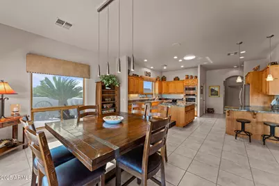 20910 W Cattle Iron Drive, Wickenburg, AZ 85390 - Photo 27