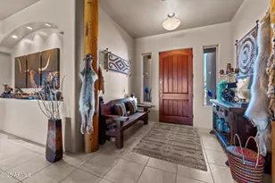 20910 W Cattle Iron Dr, Wickenburg, AZ 85390 - Photo 9