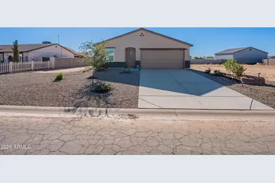 14286 S Capistrano Road, Arizona City, AZ 85123 - Photo 1