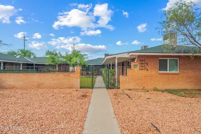 1940 W Amelia Avenue #1940, Phoenix, AZ 85015 - Photo 1