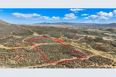 0 E Bright Moons Way #5, Dewey, AZ 86327 - Photo 3