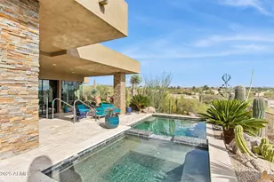 38199 N Tranquil Way, Carefree, AZ 85377 - Photo 51